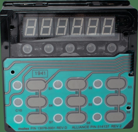 D515807P