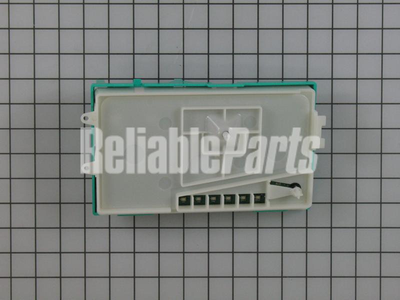 W10484689 Whirlpool Electronic Control Board + Core