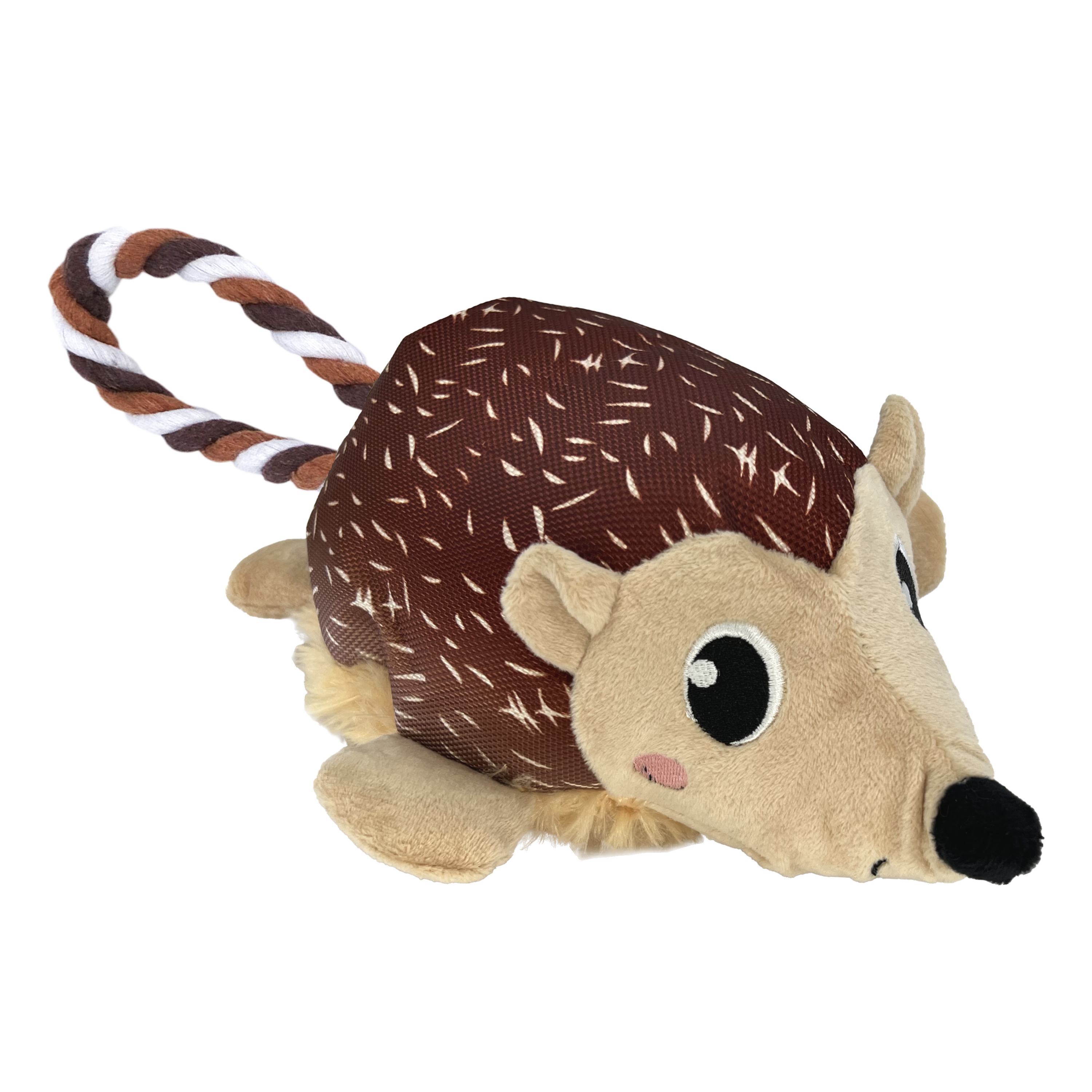 Cozie Tuggz Hedgehog alt2 product image