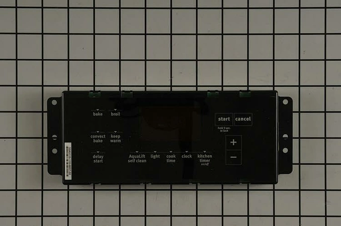 Electronic Control Board