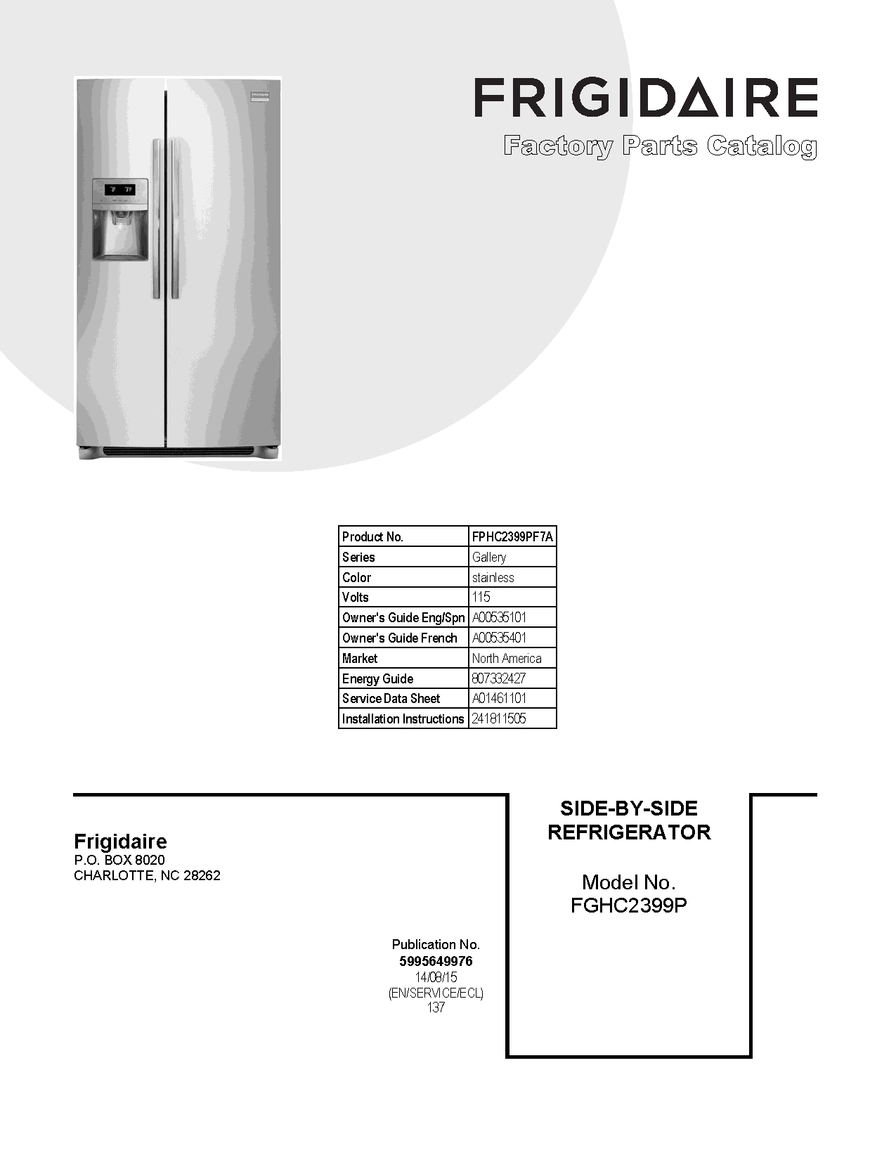 01 - COVER SHEET