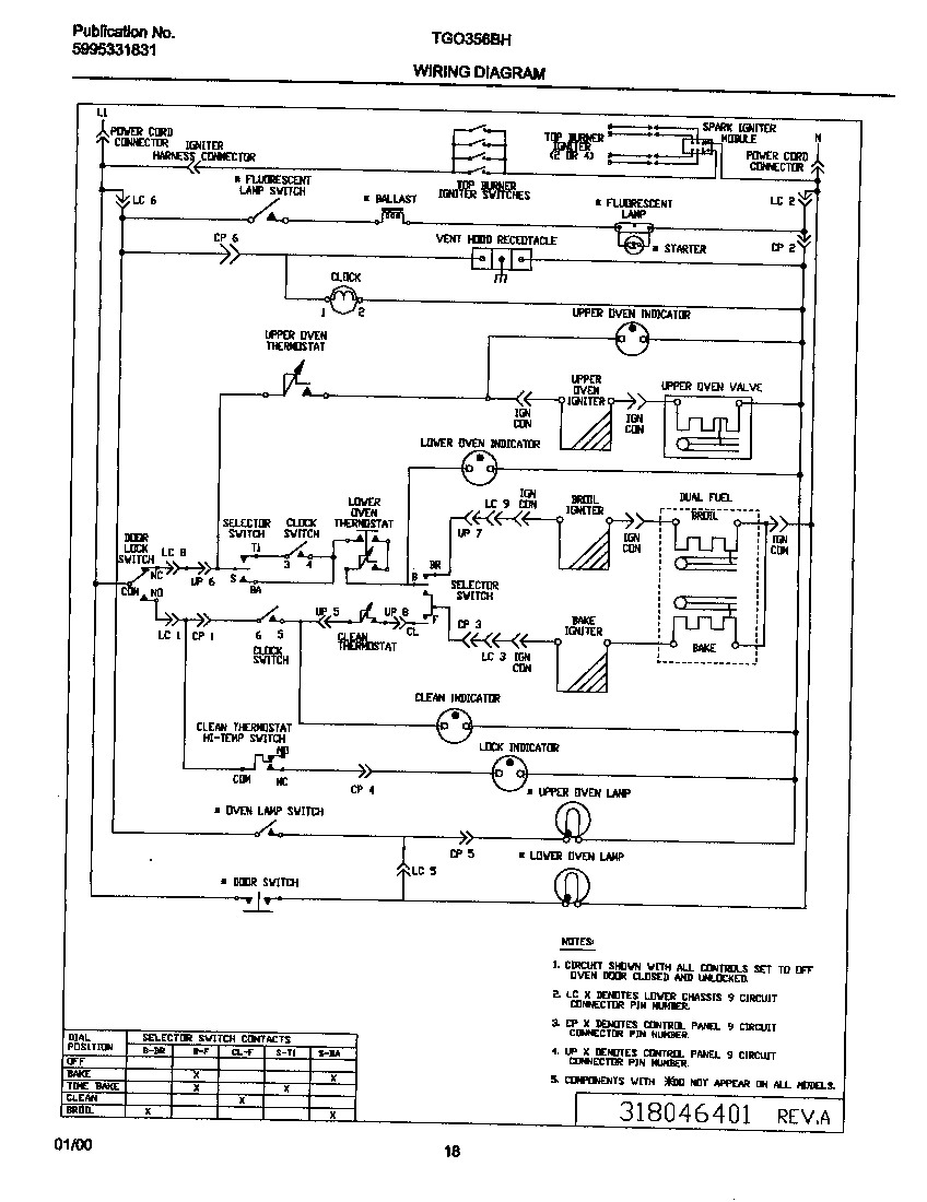 10 - WIRING DIAGRAM