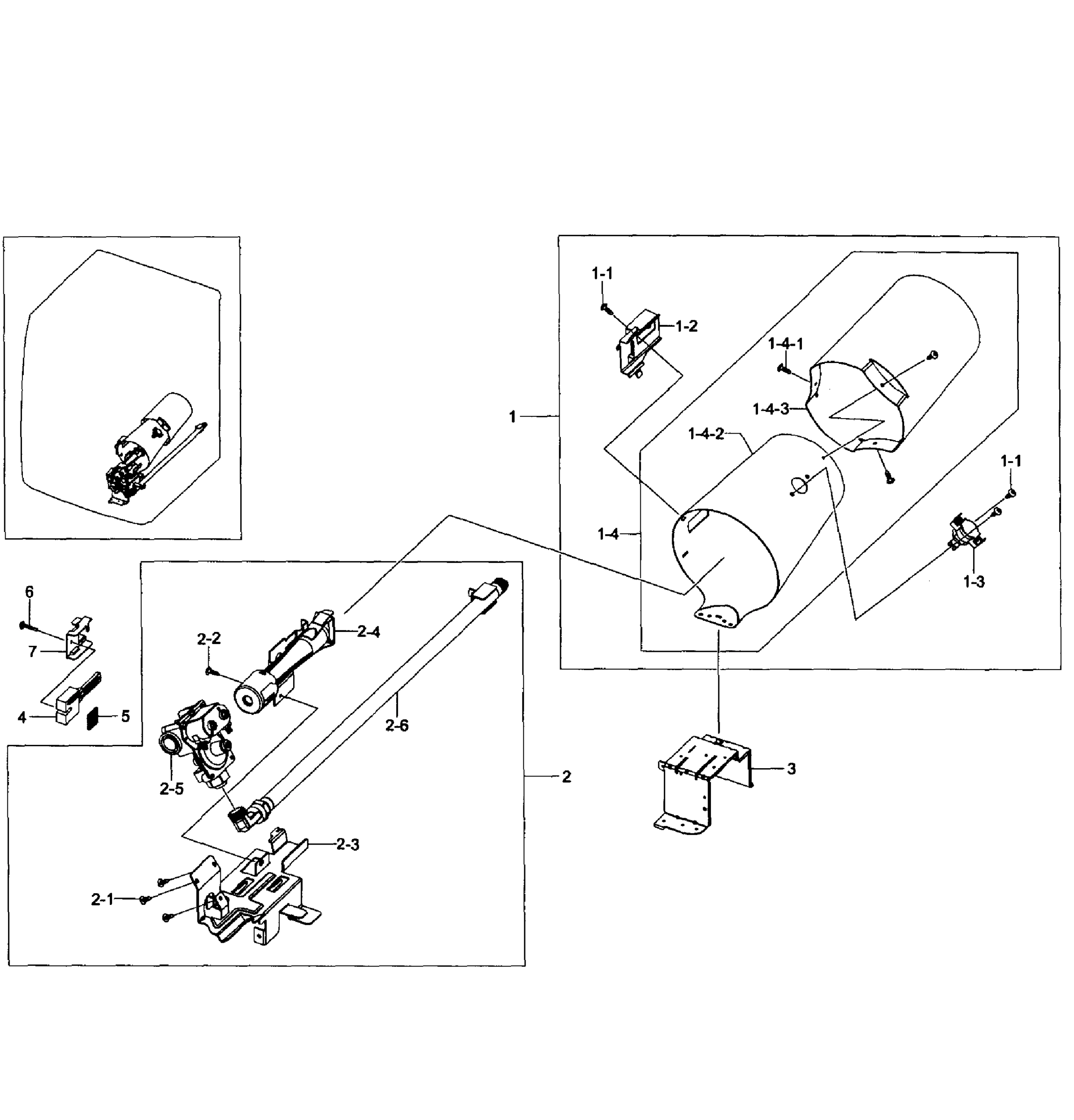Burner Assembly