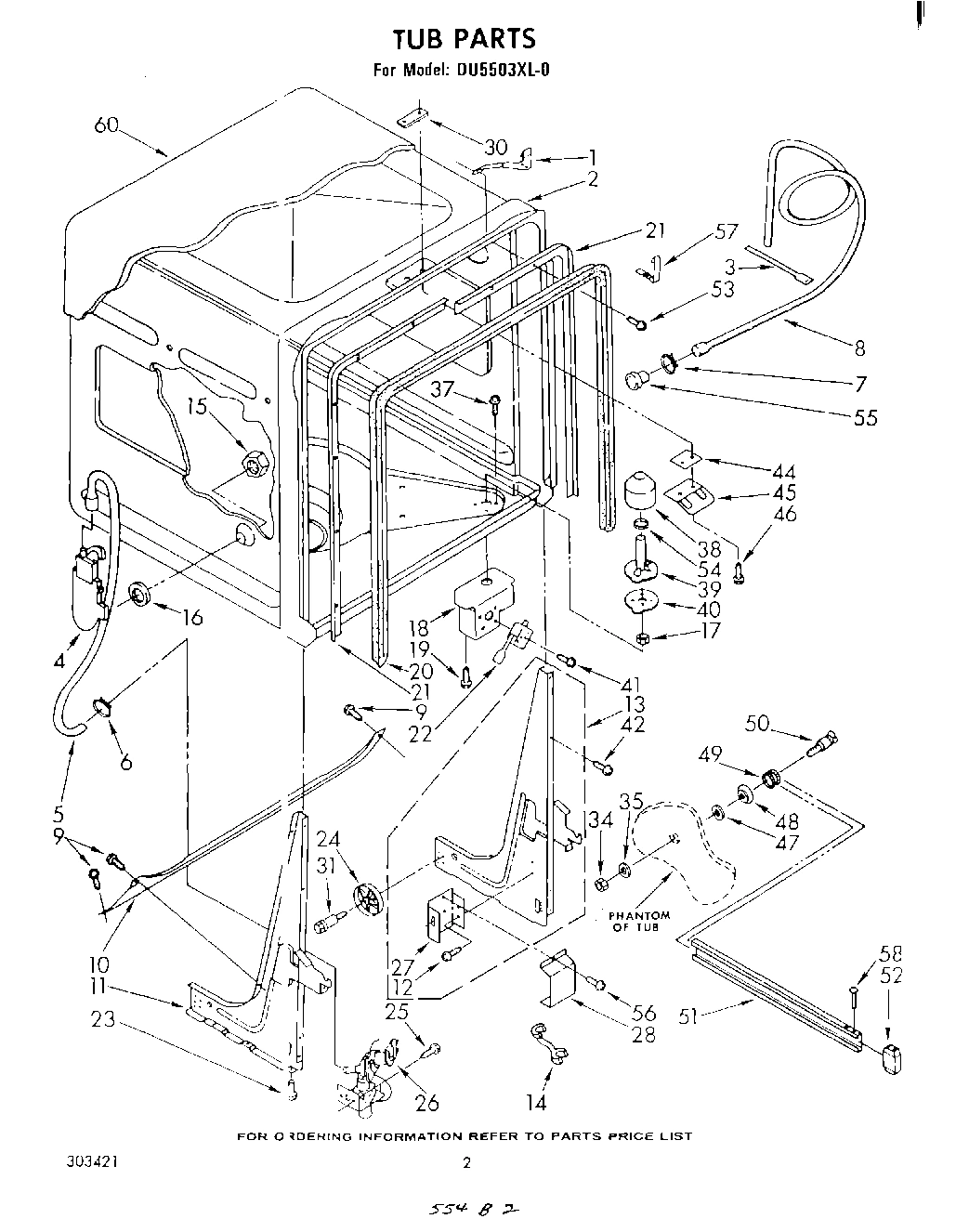 02 - TUB , LITERATURE AND OPTIONAL