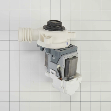 Major Appliances Washers & Dryers W10276397 B40-3A WHIRLPOOL WASHER DRAIN PUMP O Major Appliances Washers & Dryers W10276397 B40-3A WHIRLPOOL WASHER DRAIN PUMP O