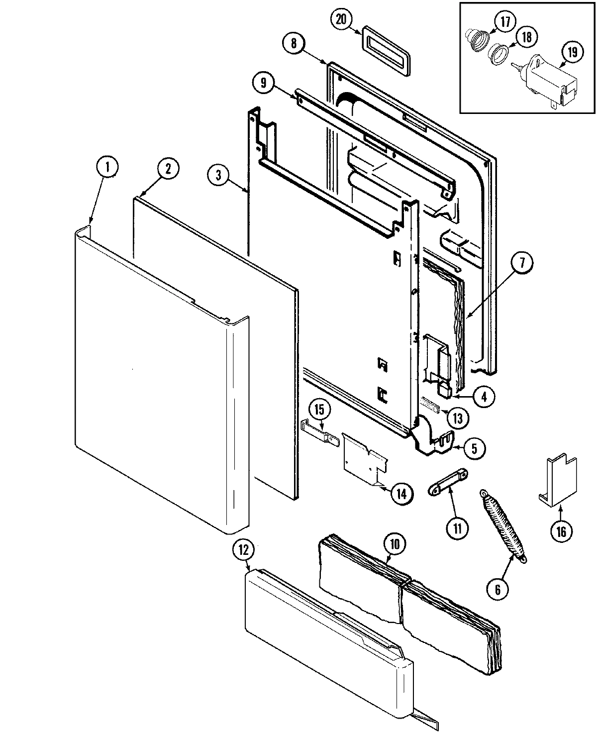 02 - DOOR