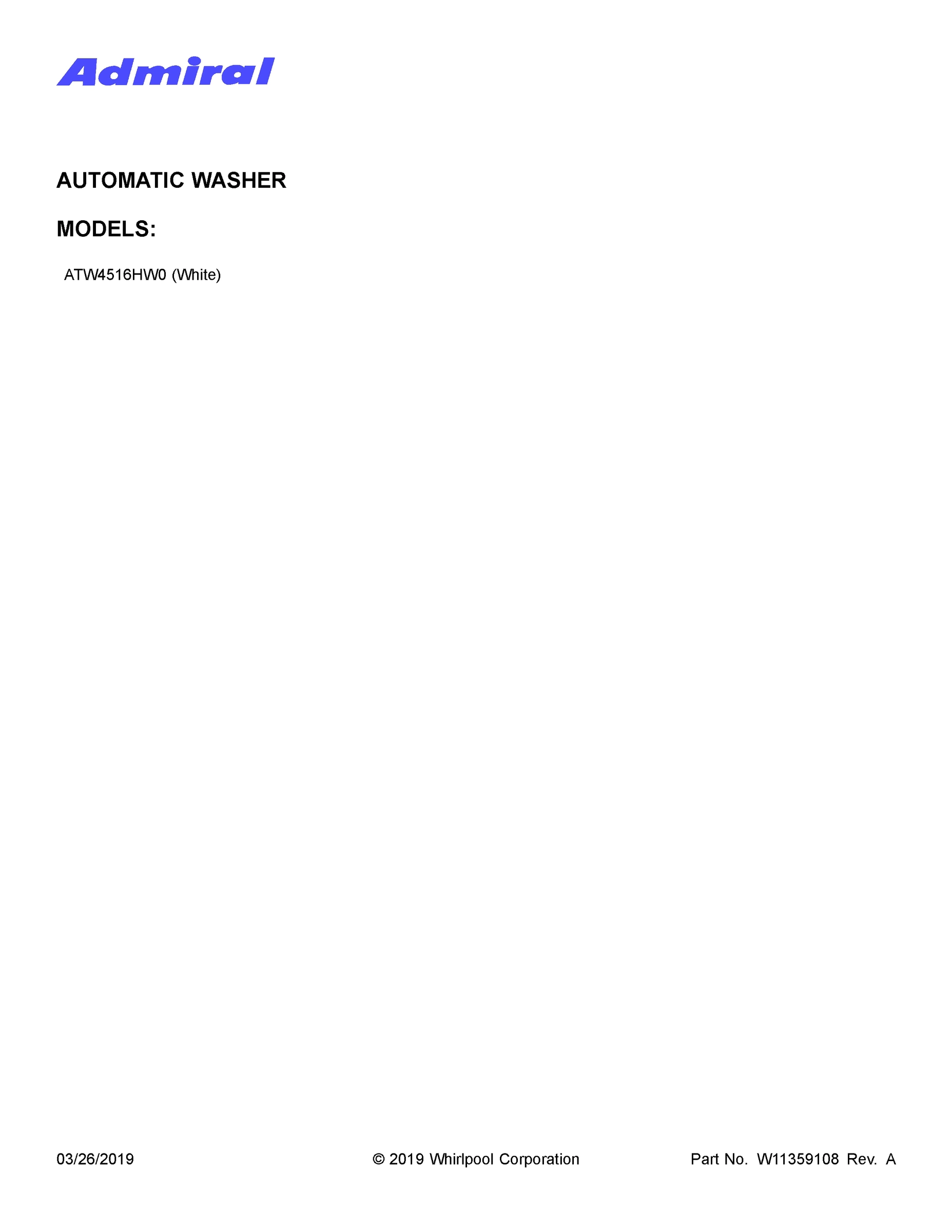 01 - COVER SHEET