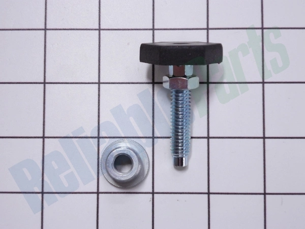 5303937190 Frigidaire Foot Kit Bushing - Image 6