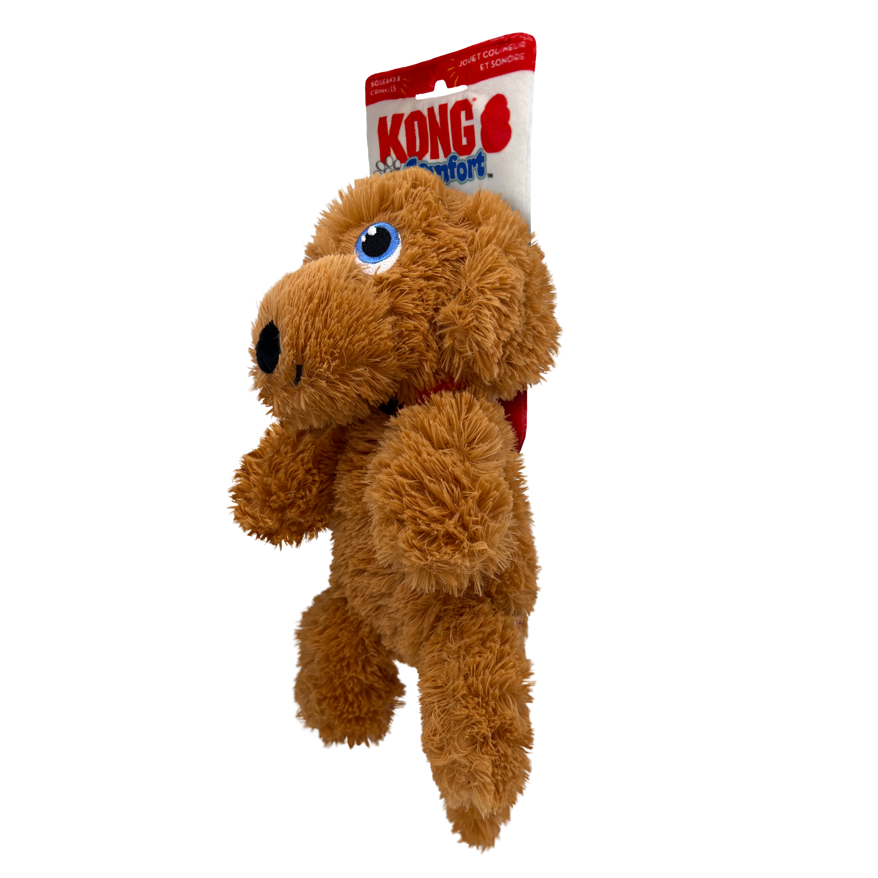 Comfort Pups Goldie onpack product image