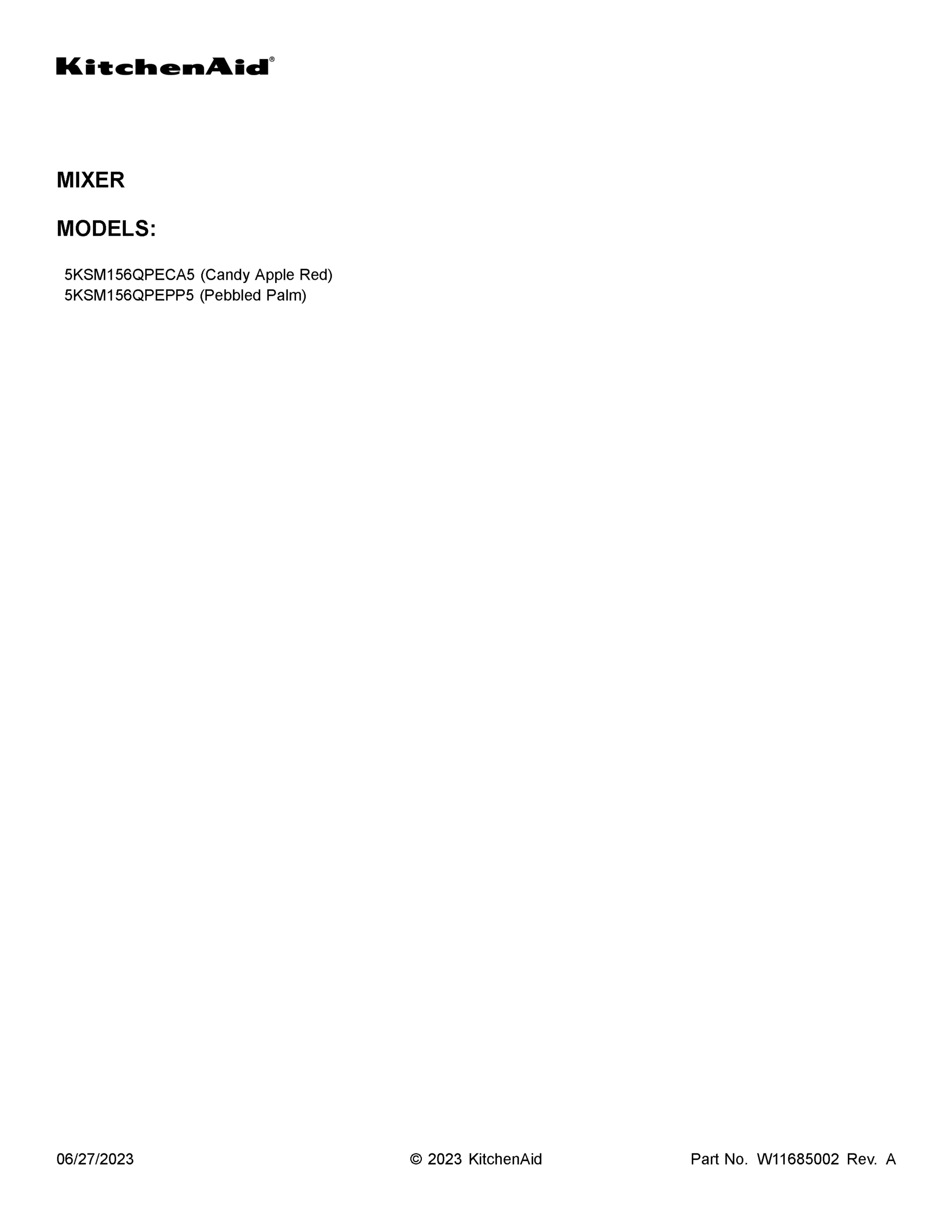 01 - COVER SHEET