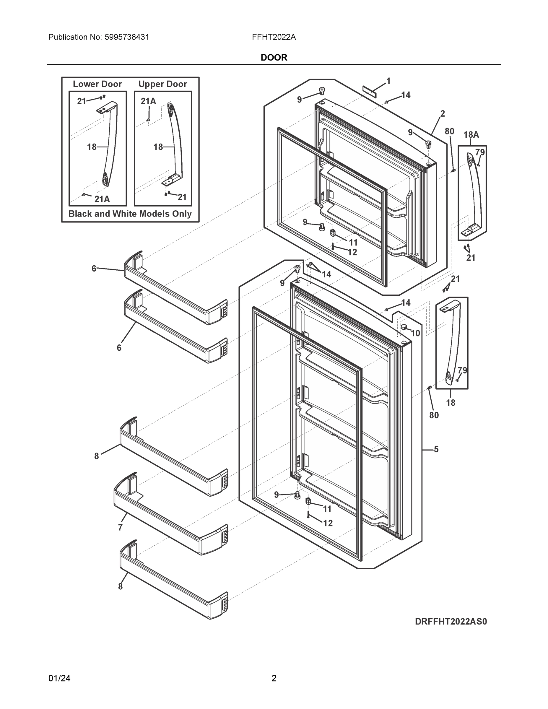 02 - DOOR