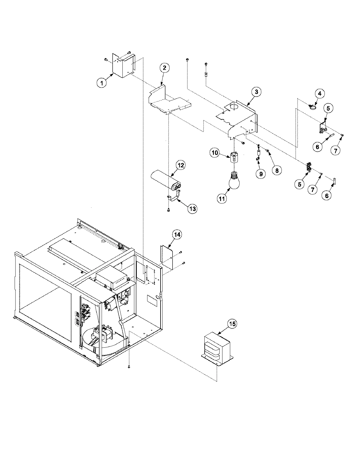 04 - ELECTRICAL COMPONENTS