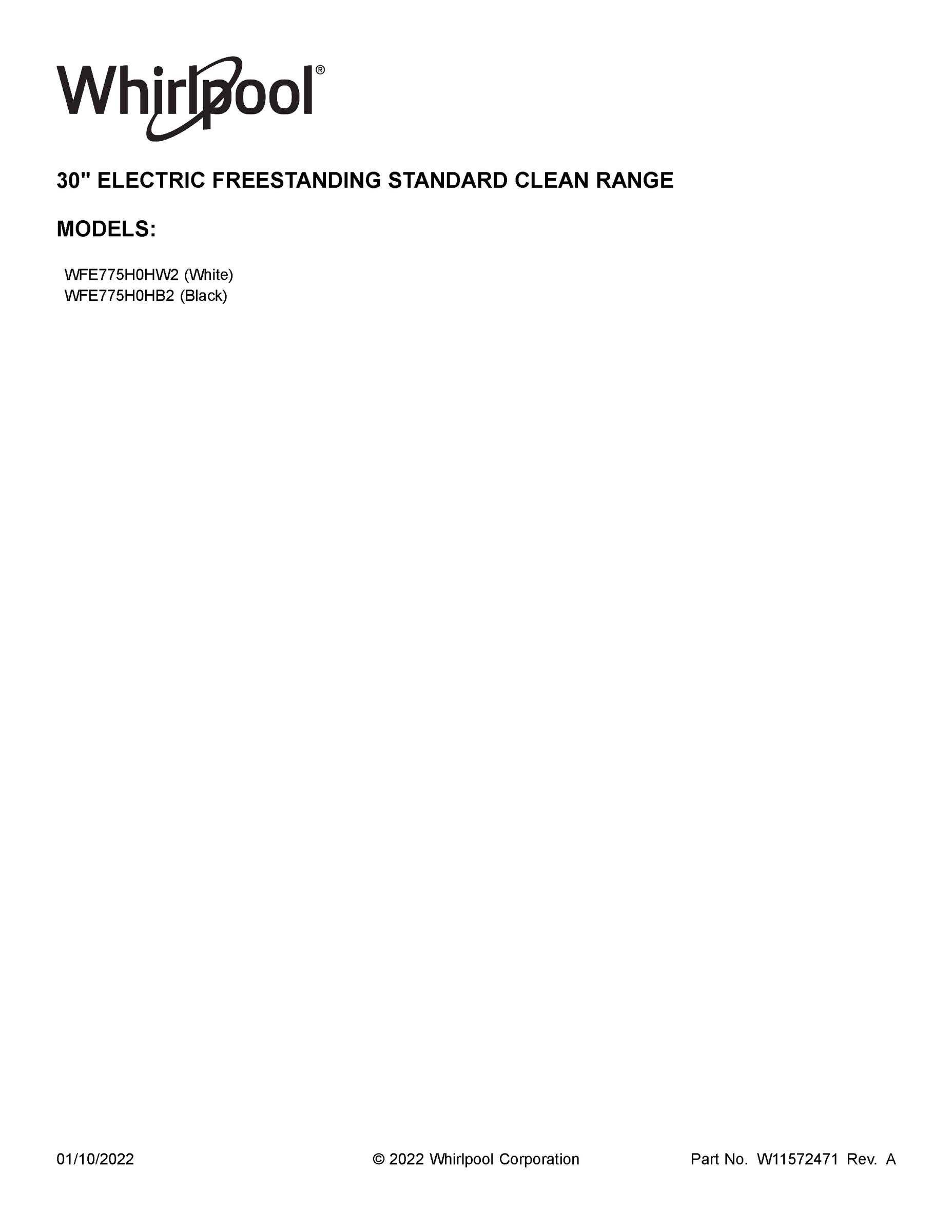 01 - COVER SHEET