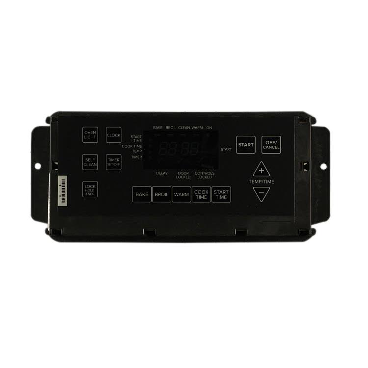 WPW10626966 Whirlpool Electronic Control Board + Core