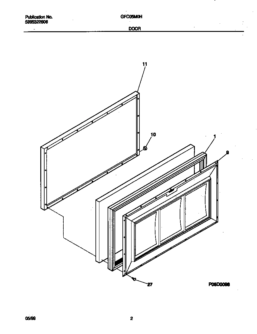 02 - DOOR