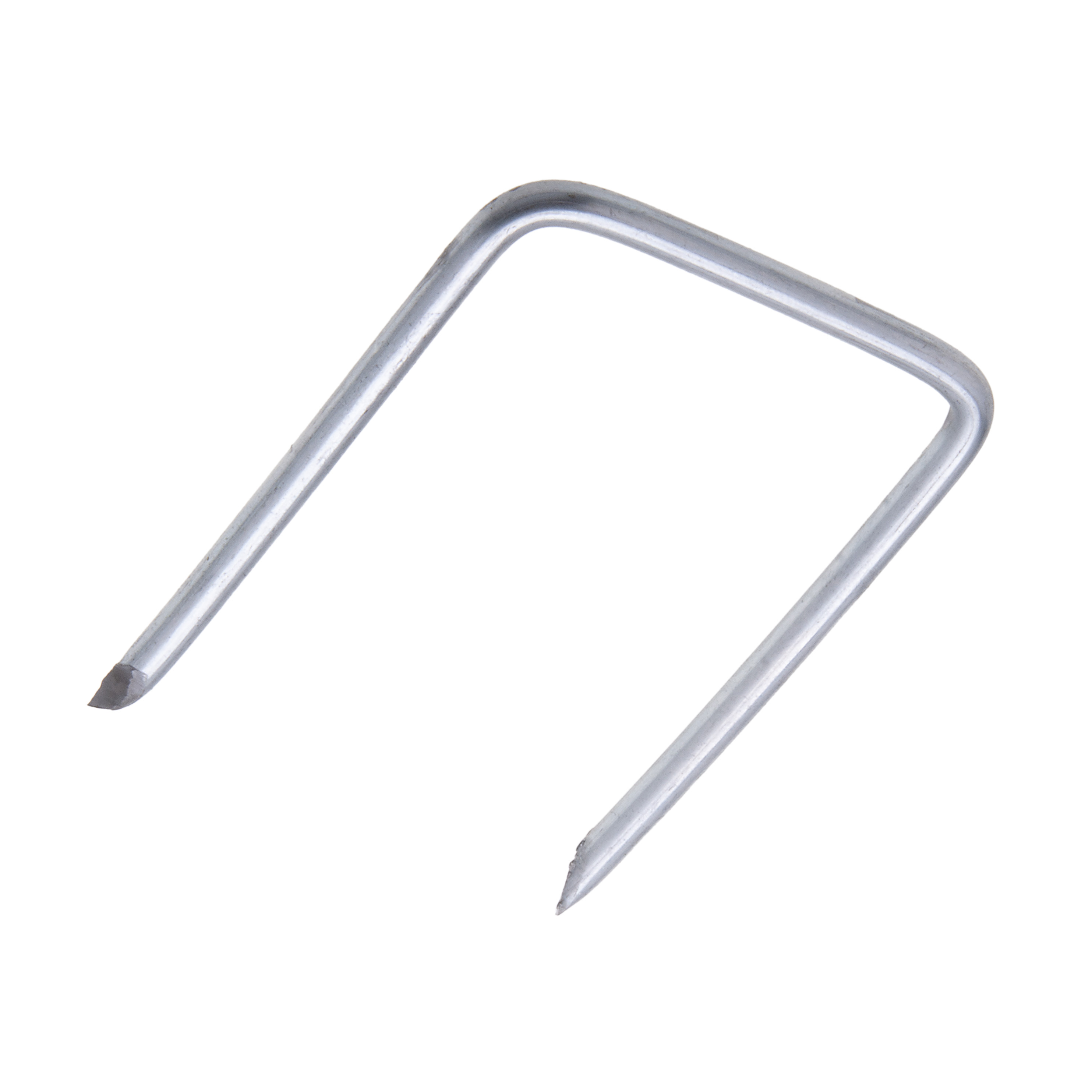 2-1/2 x 1-7/8 4/0 SER Cable Staple USA Made