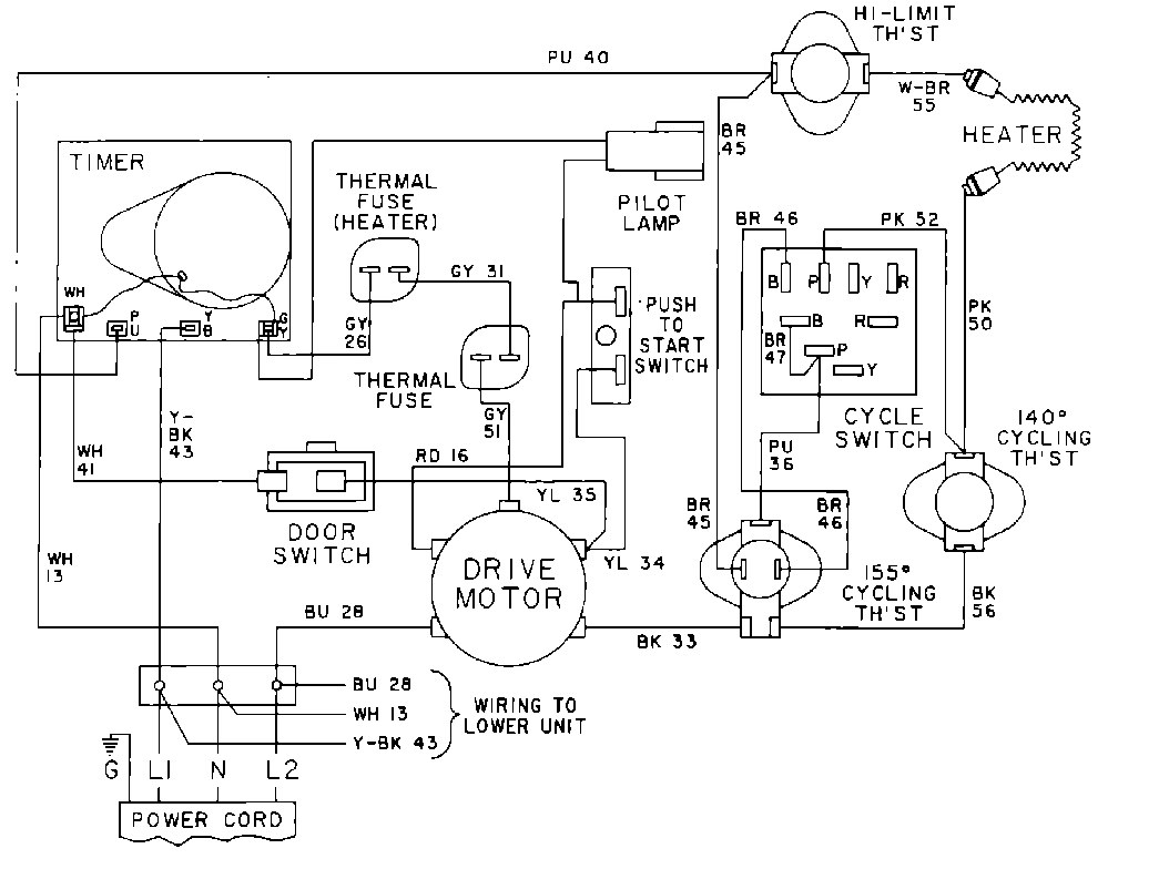 09 - WIRING INFORMATION