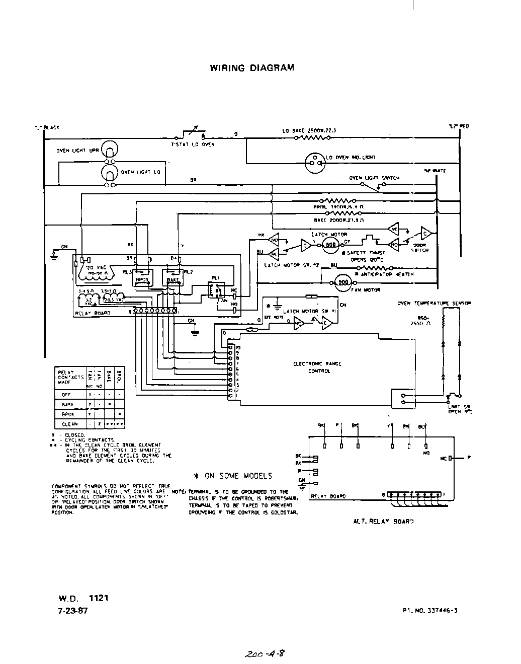 07 - WIRING DIAGRAMS