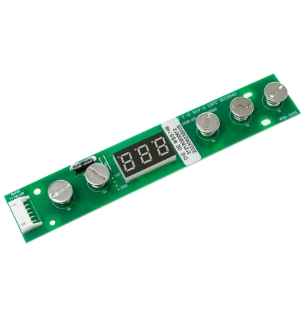 WR55X35413 – Ui Pc Board