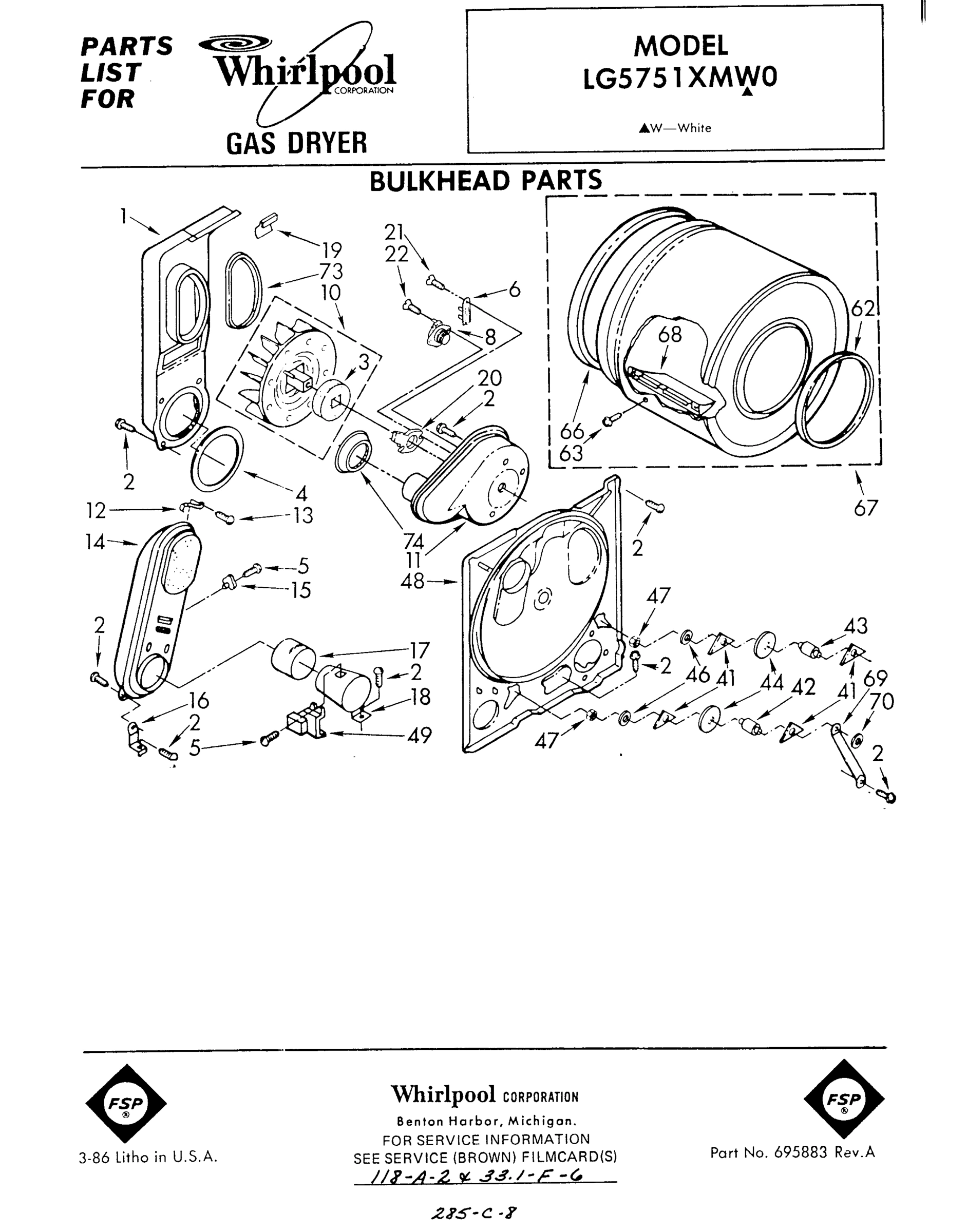 01 - BULKHEAD