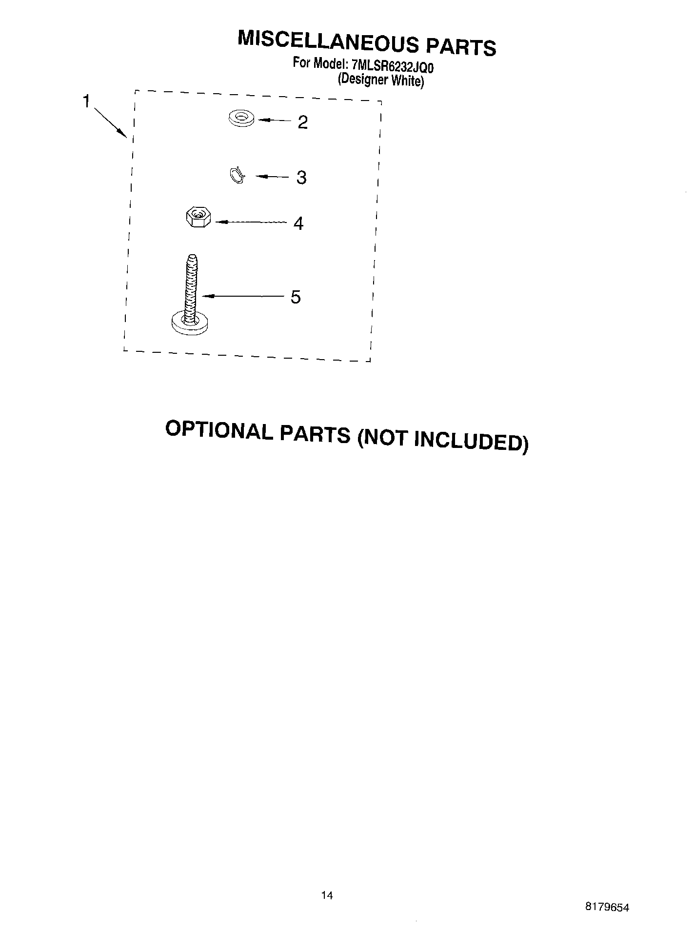 10 - MISCELLANEOUS, OPTIONAL