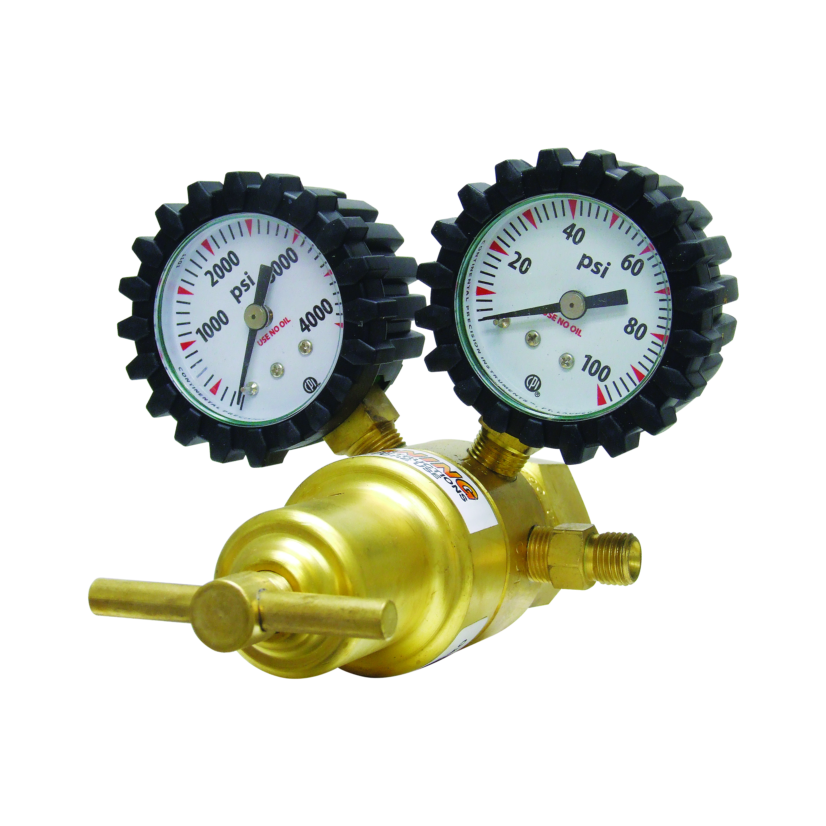 OXYGEN REGULATOR    CENTURION A-CONNECT - Regulators