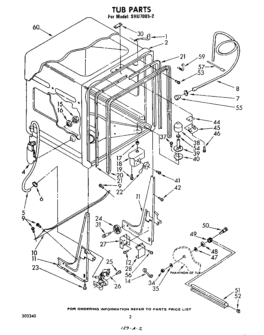 02 - TUB, LITERATURE AND OPTIONAL