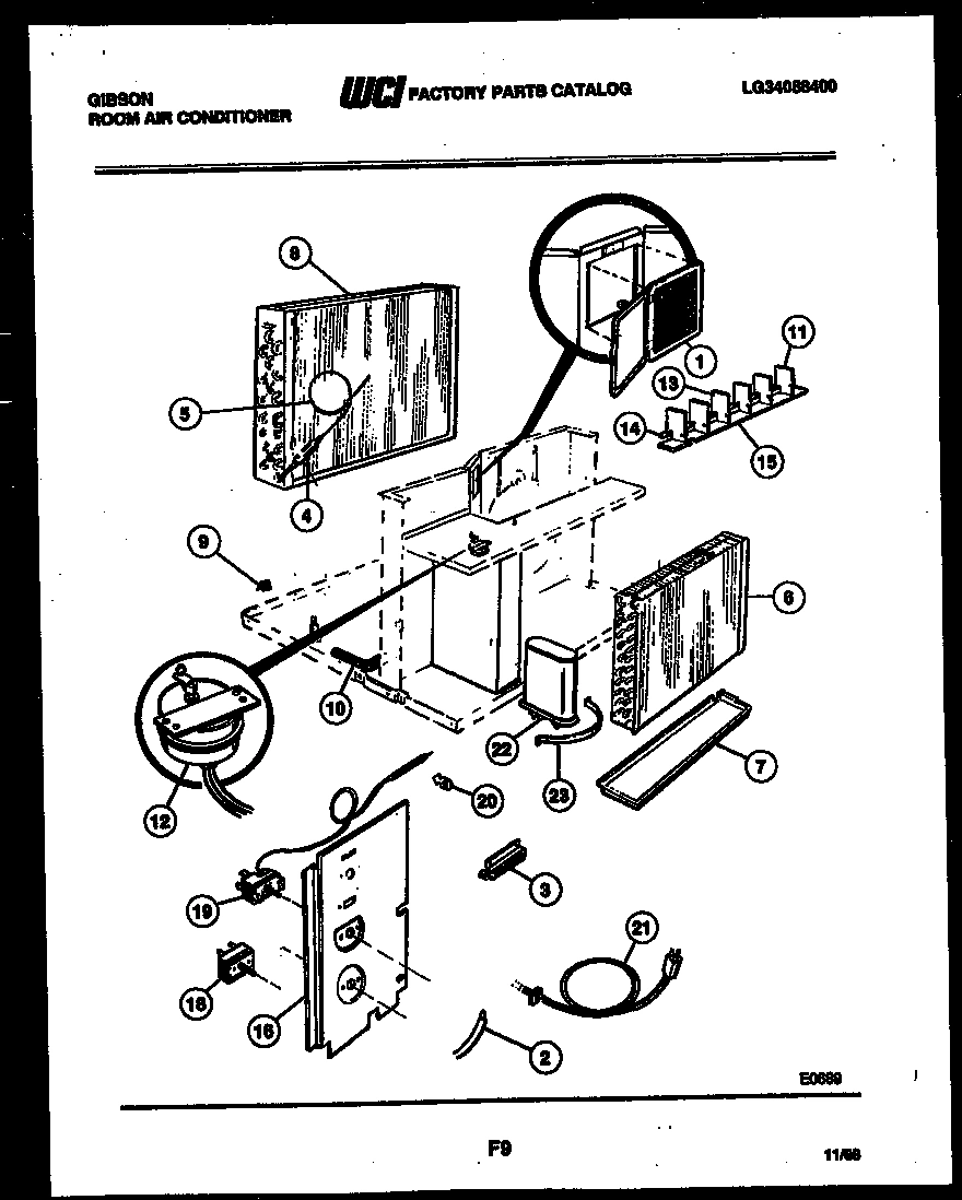 04 - ELECTRICAL PARTS