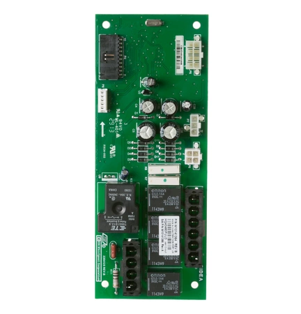WR55X10713 GE Refrigerator Printed Circuit Board - Image 2