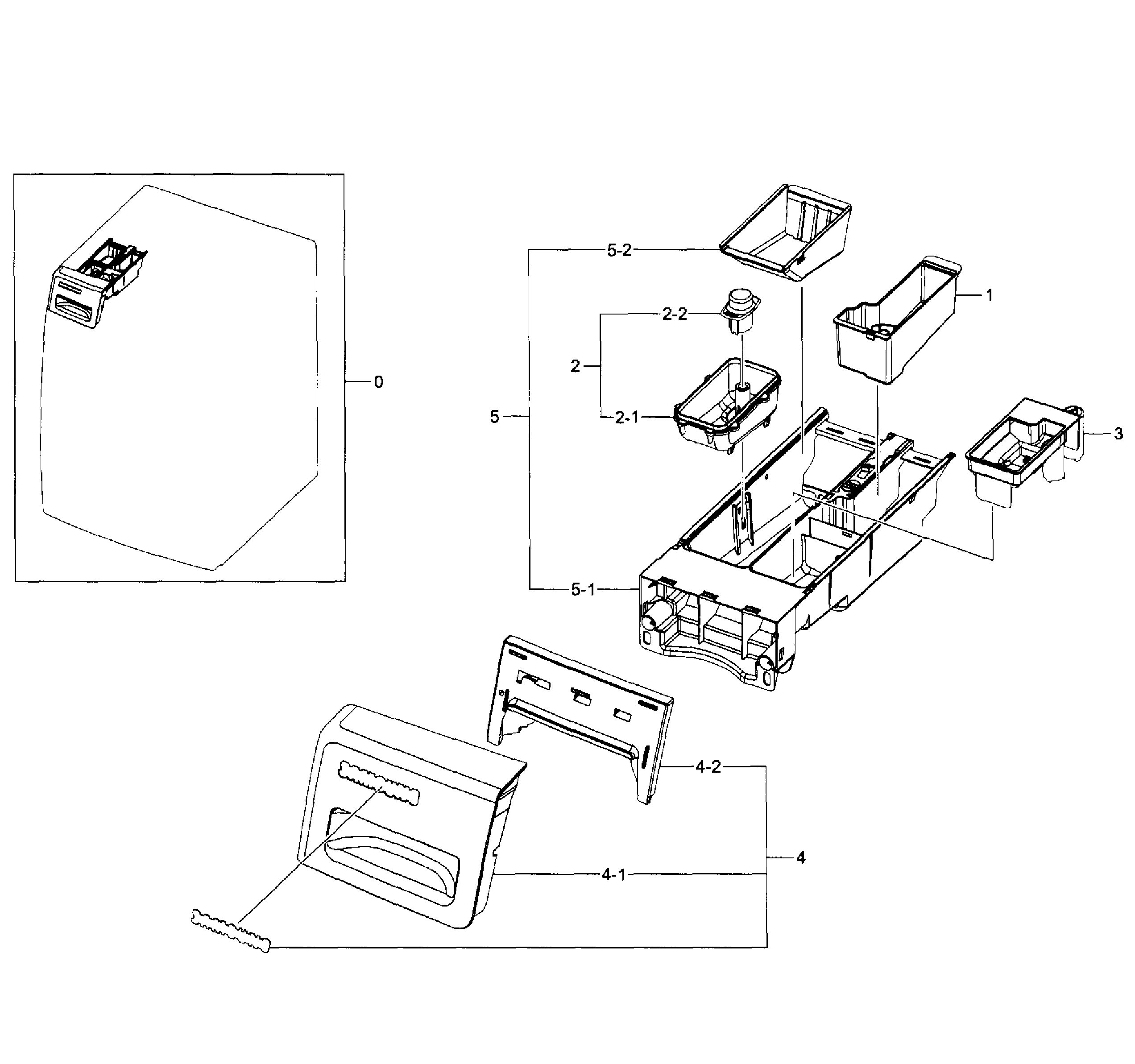 Drawer