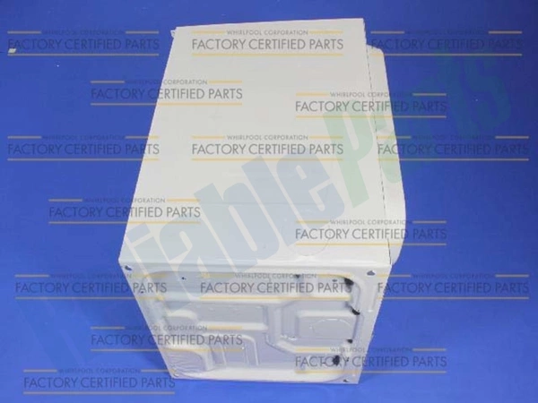 Outer Tub Assembly