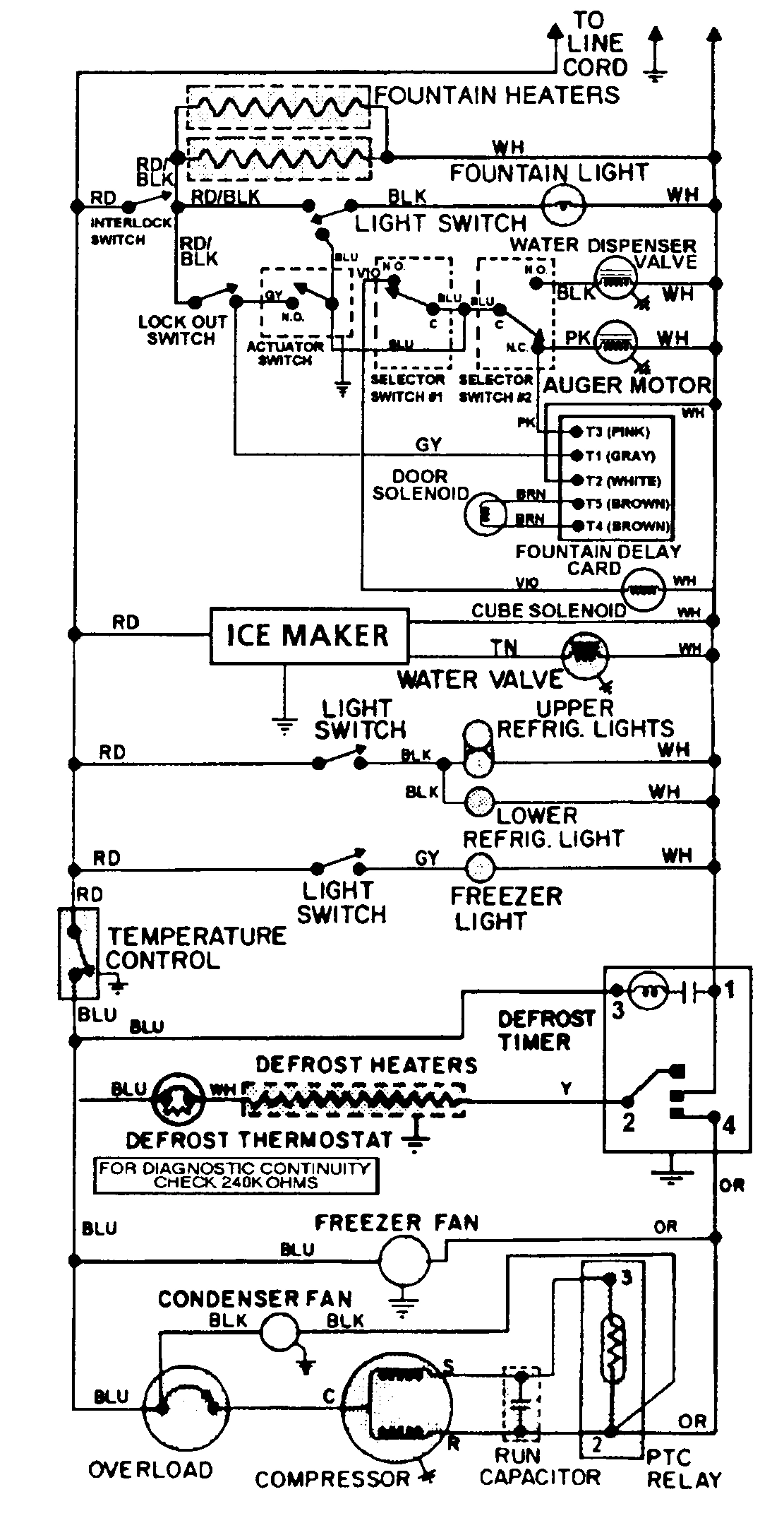 10 - WIRING INFORMATION