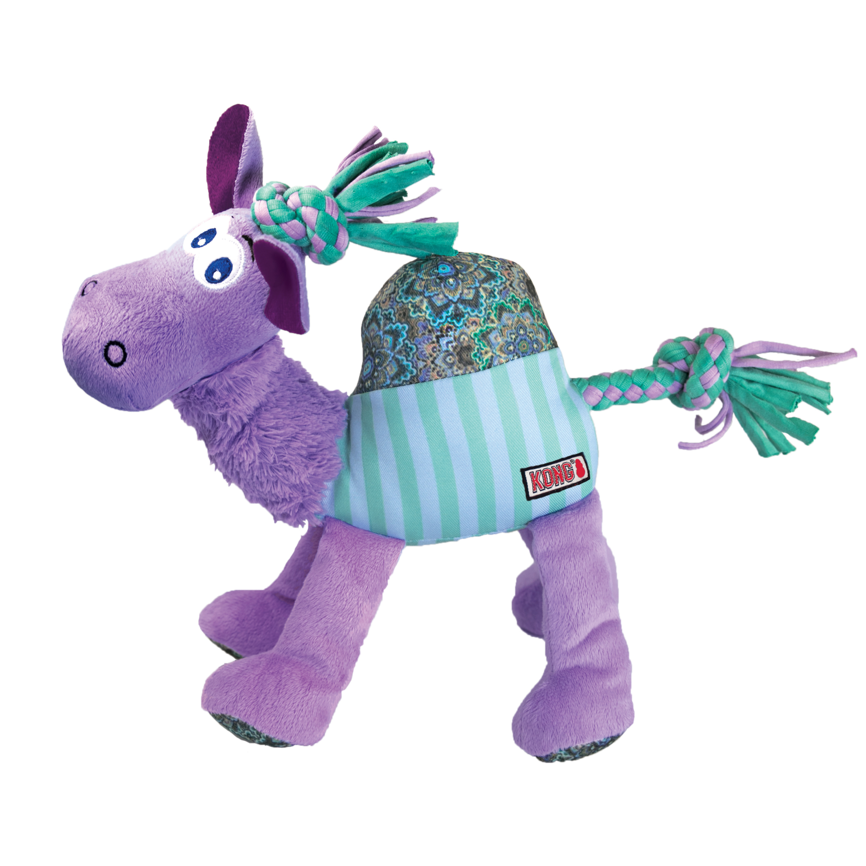 Knots Carnival Camel offpack product image