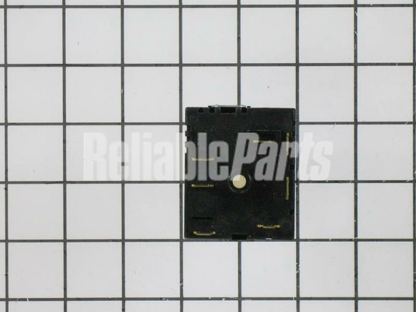DG44-01006A Samsung Range Oven Surface Unit Regulator Switch - Image 3