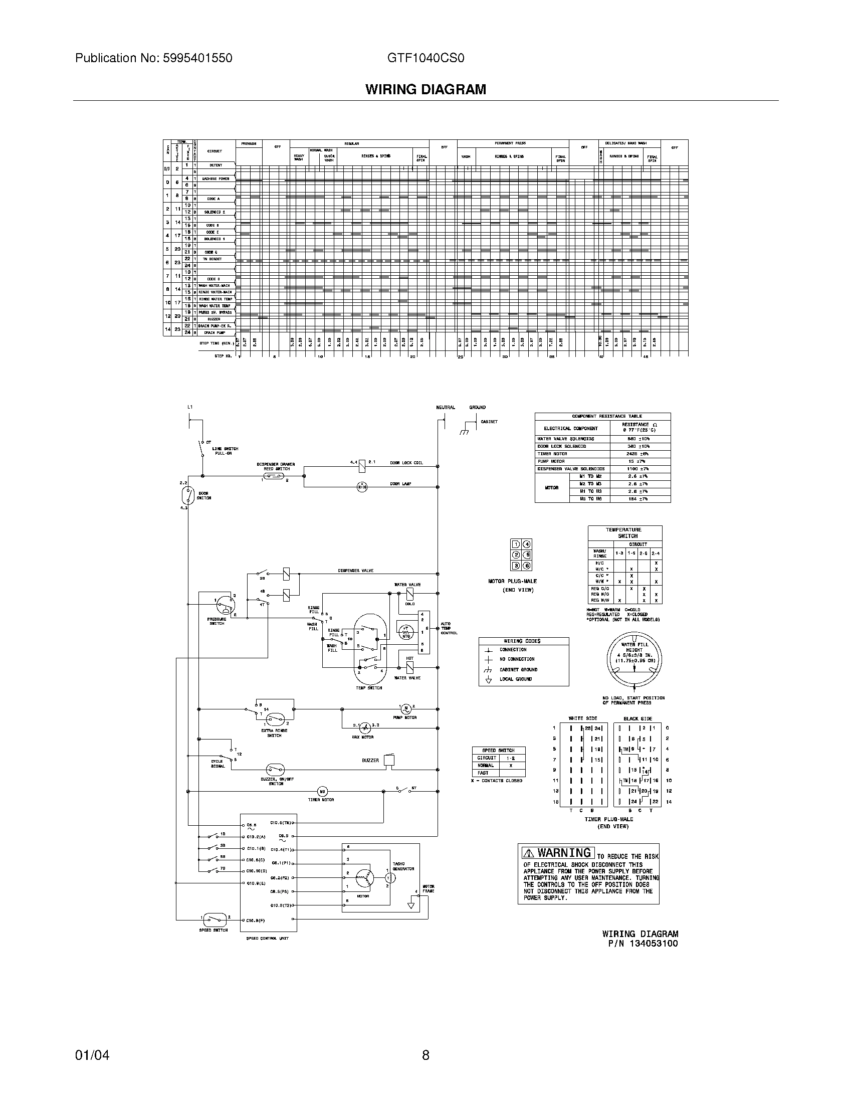 08 - WIRING DIAGRAM