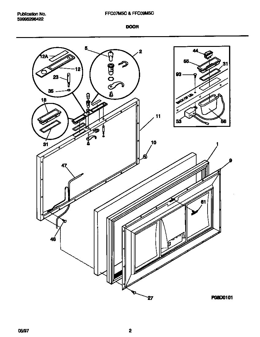 02 - DOOR