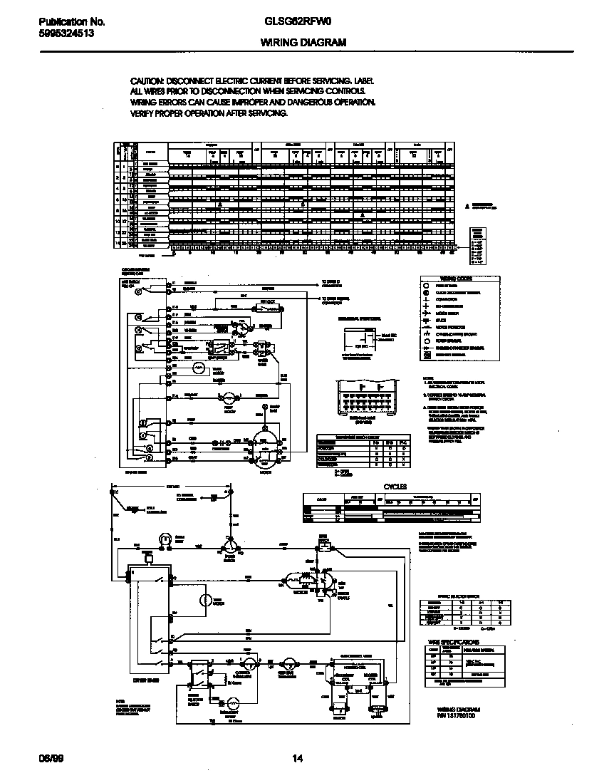 08 - 131780100 WIRING DIAGRAM