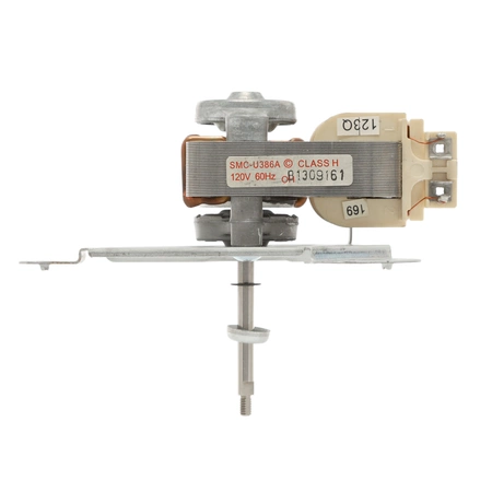 DG96-00110B Samsung Range Oven Convection Reverse Fan Conversion Motor - Image 6