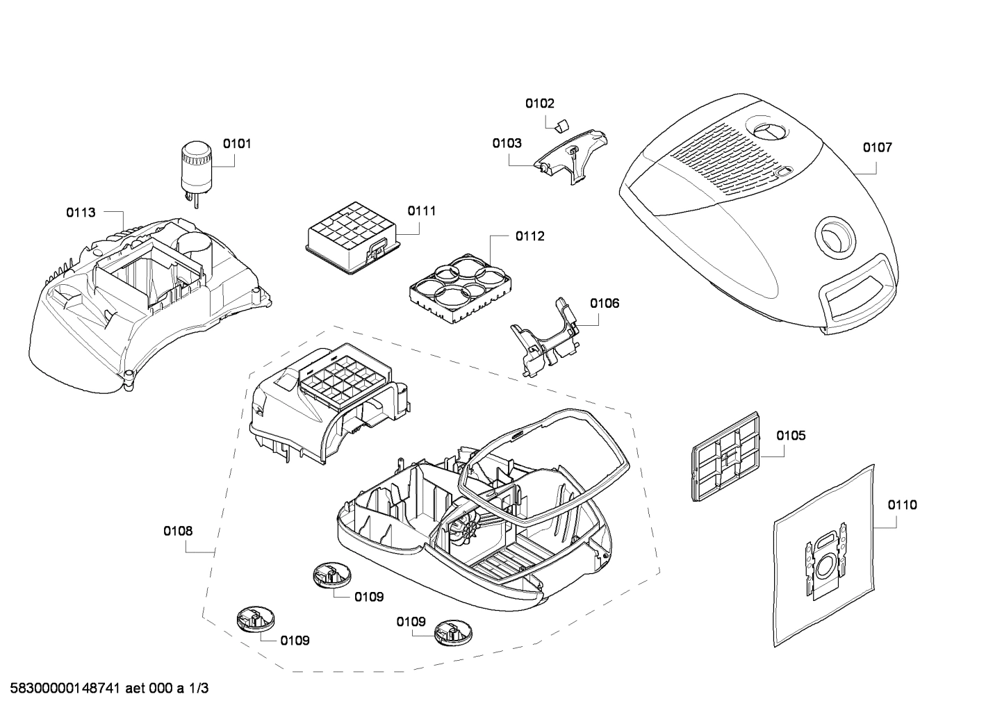 Diagram 1