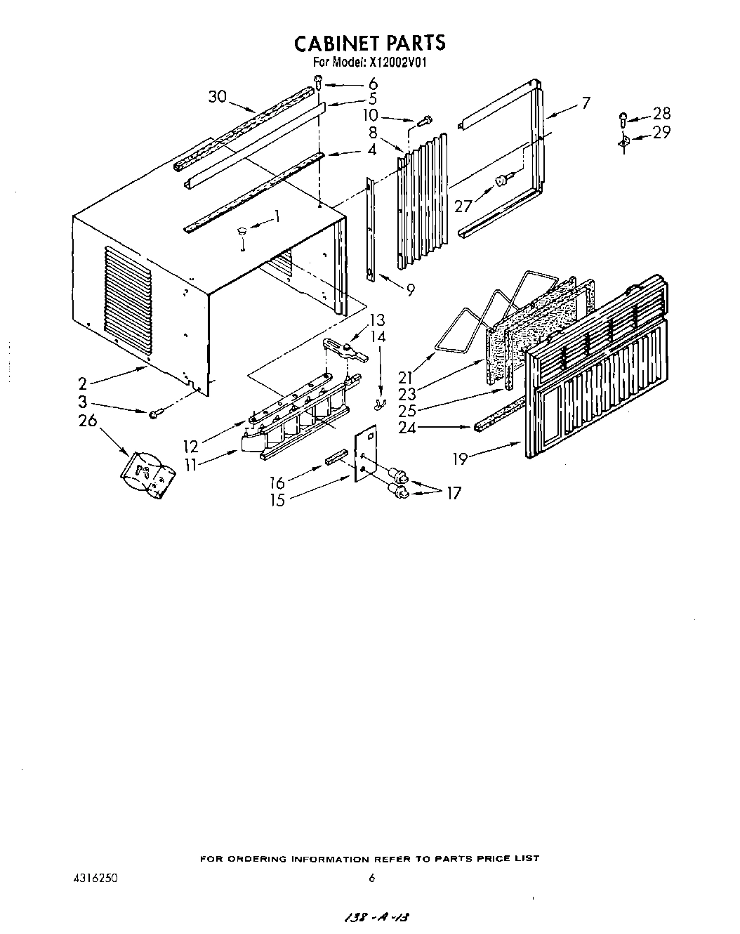 04 - CABINET