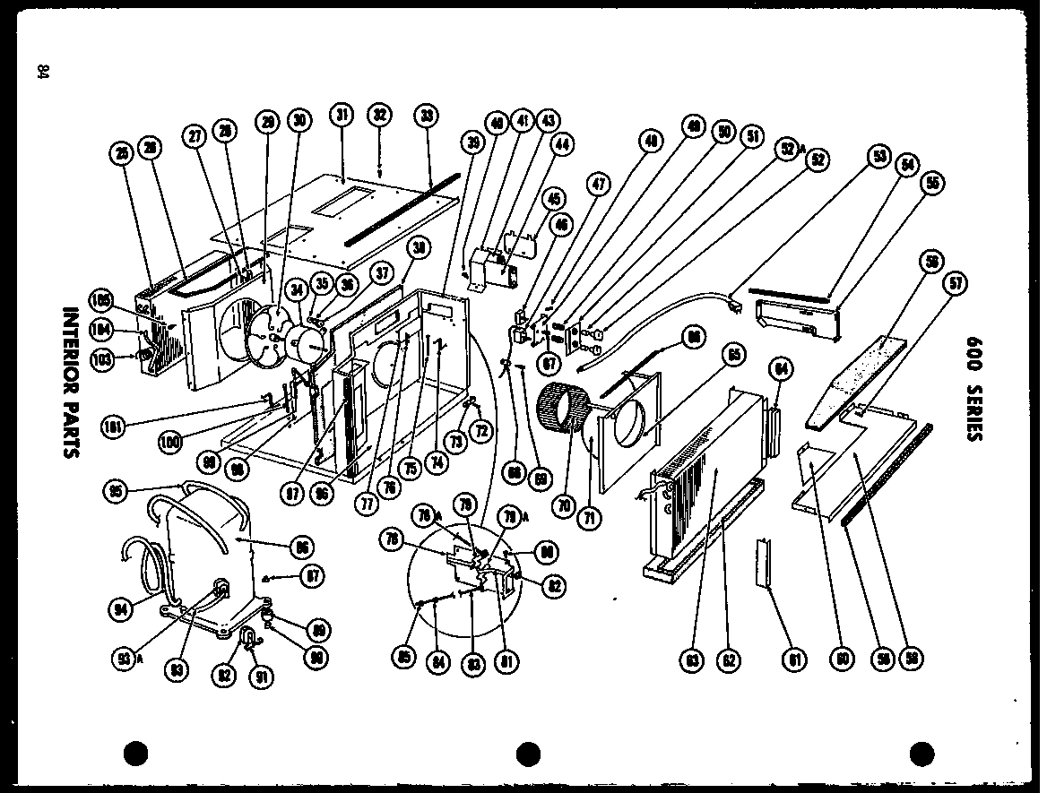 01 - INTERIOR PARTS