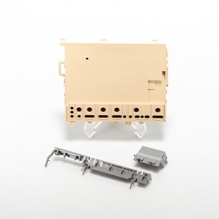 W10906429 Whirlpool Dishwasher Electronic Control Board + Core