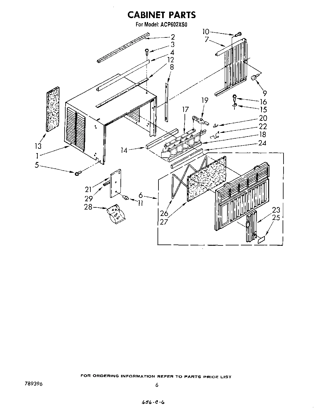 04 - CABINET
