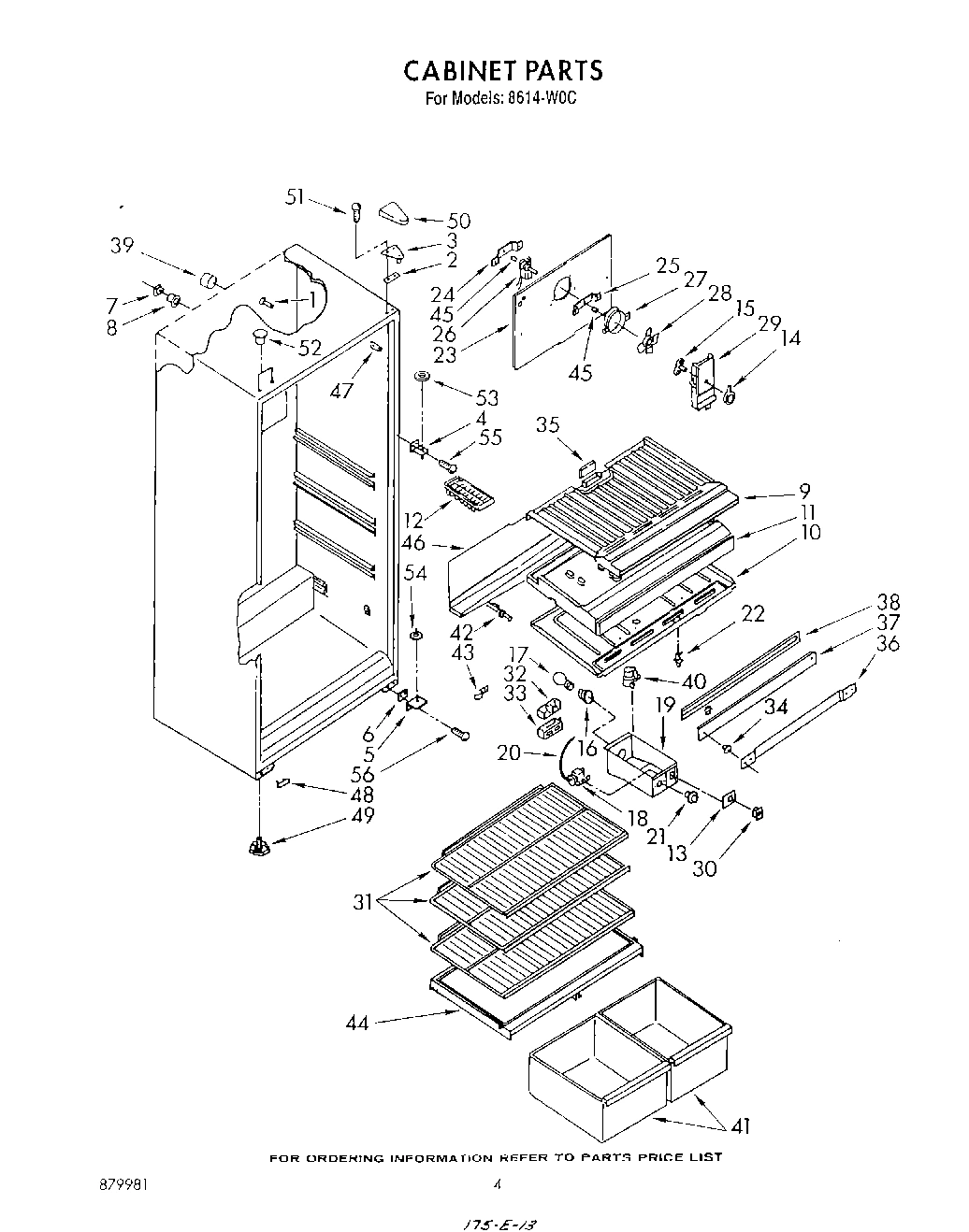03 - CABINET