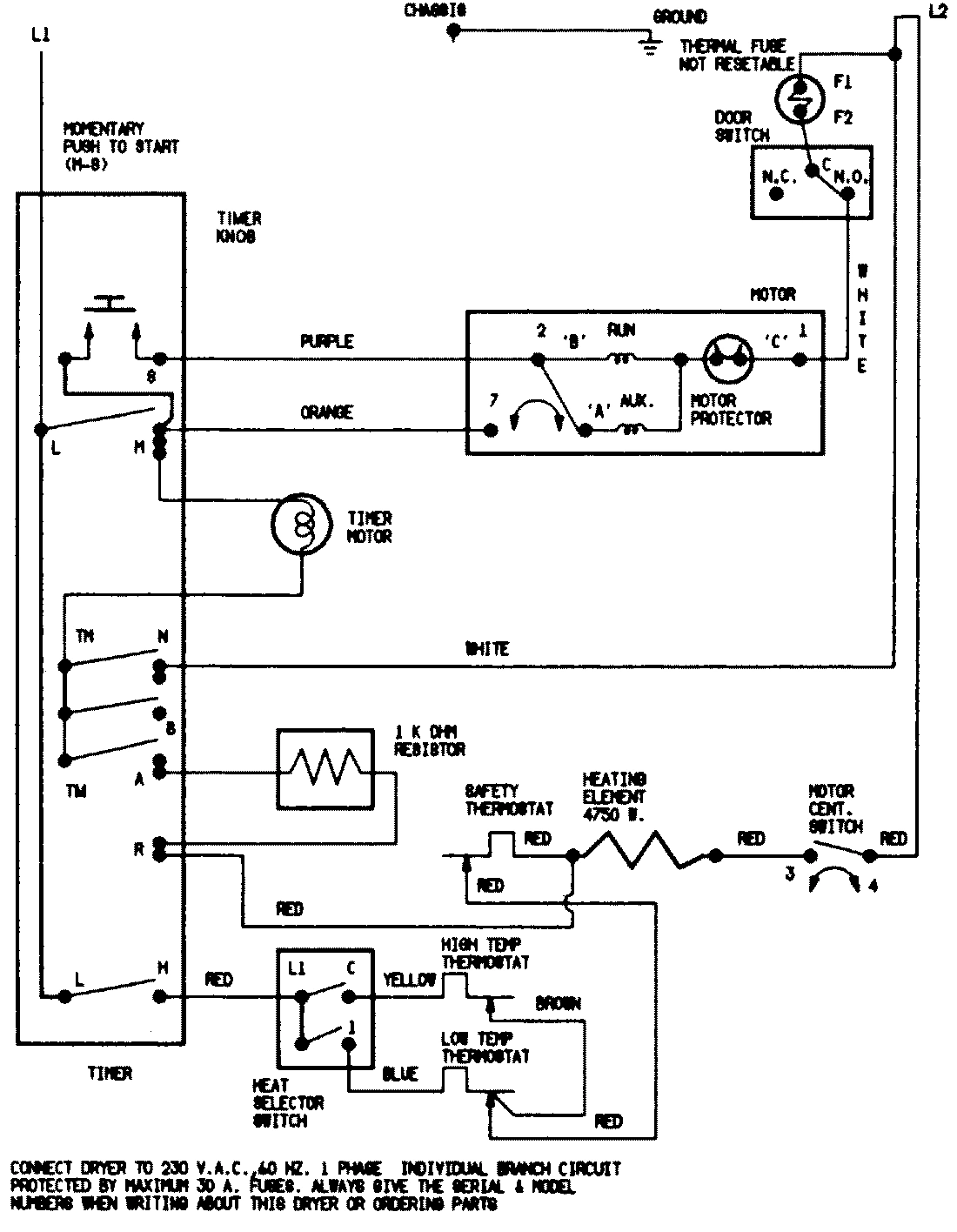 07 - WIRING INFORMATION