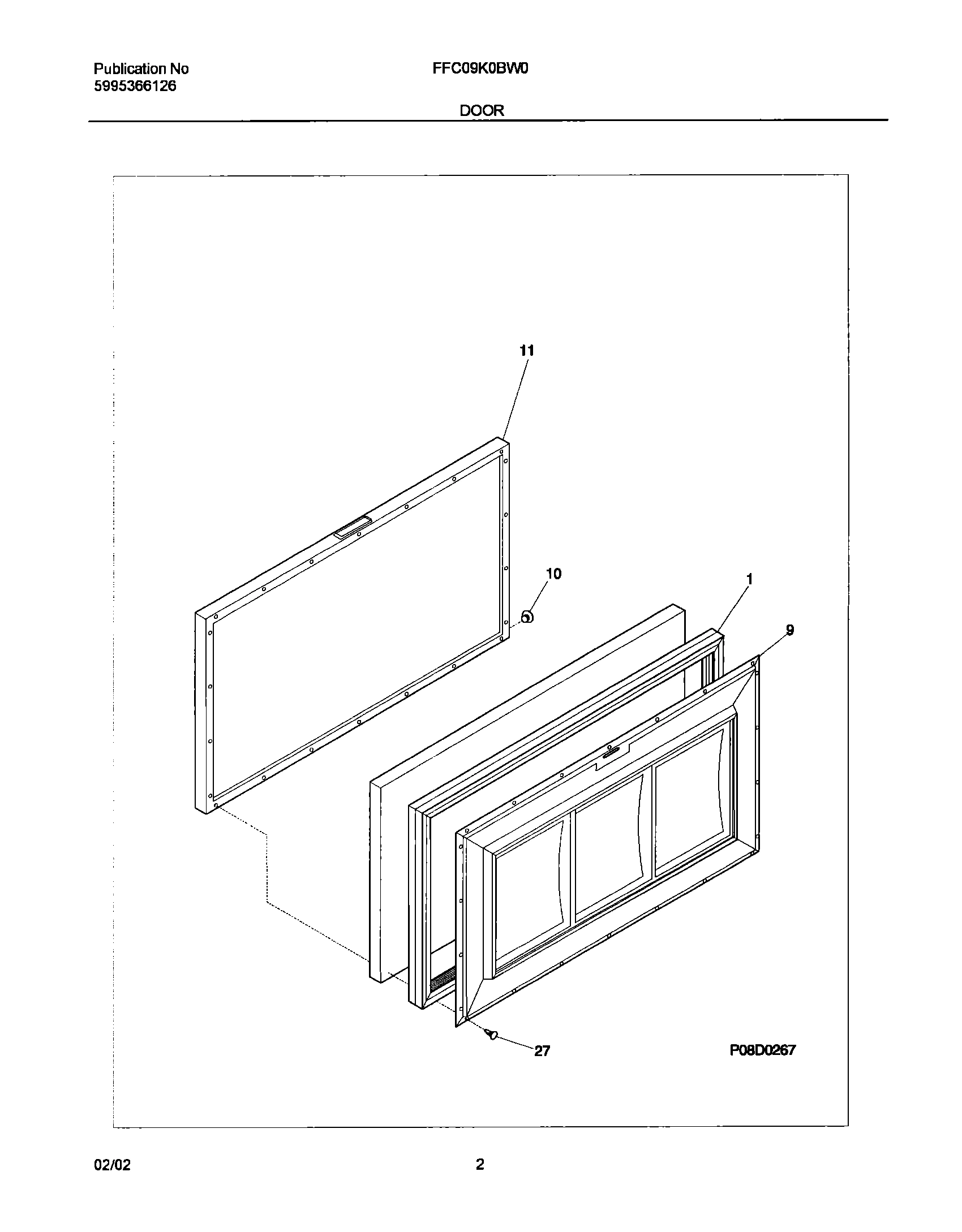 03 - DOOR