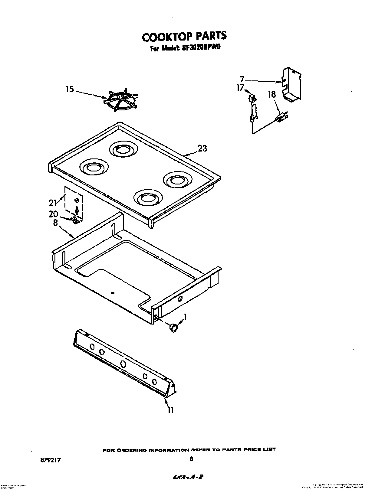 06 - COOKTOP