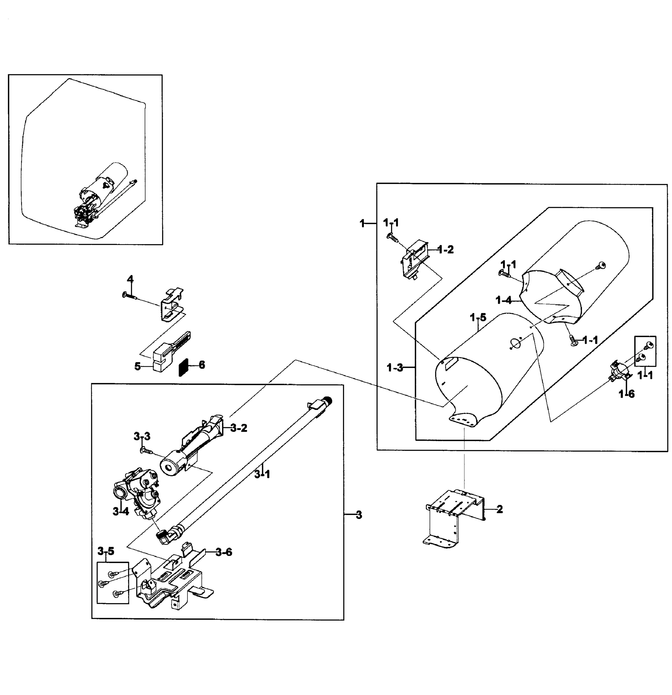 Heater Assembly