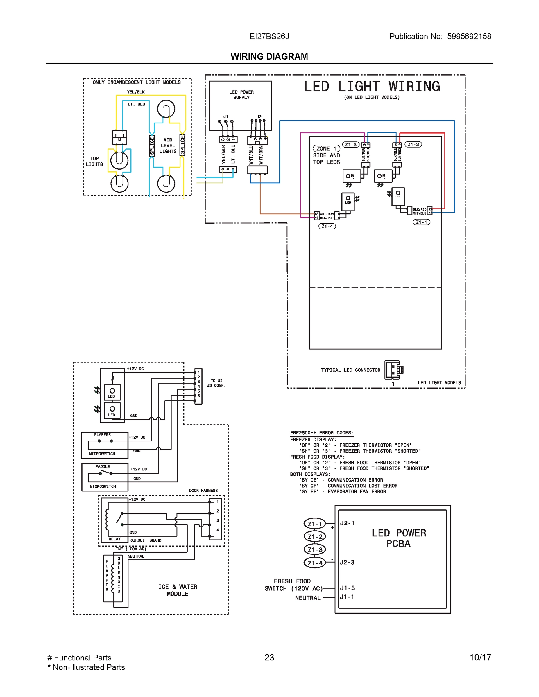 11 - WIRING DIAGRAM