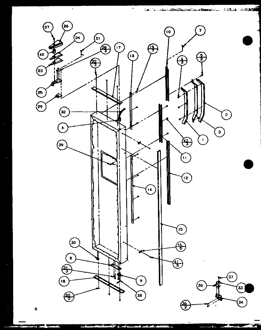 05 - FZ DOOR
